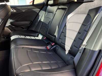 2022 Kia Stinger, $36295. Photo 7