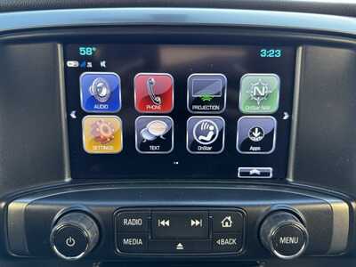 2018 Chevrolet 1500 Ext Cab, $28995. Photo 11