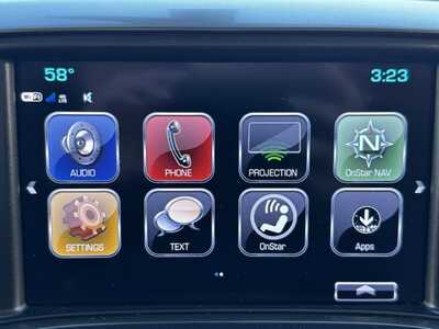 2018 Chevrolet 1500 Ext Cab, $28995. Photo 3