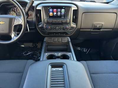 2018 Chevrolet 1500 Ext Cab, $28995. Photo 9