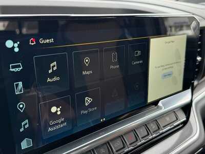 2026 Chevrolet 1500 Crew Cab, $62691.0. Photo 3