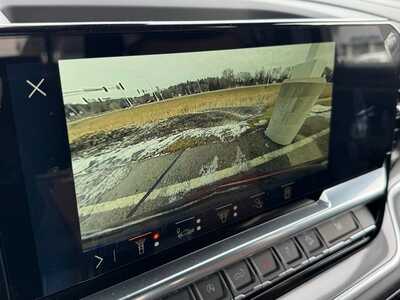 2026 Chevrolet 1500 Crew Cab, $62691.0. Photo 4