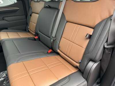 2026 Chevrolet 1500 Crew Cab, $62691.0. Photo 6