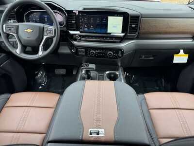 2026 Chevrolet 1500 Crew Cab, $62691.0. Photo 9