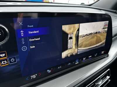 2026 Chevrolet Traverse, $46705. Photo 4