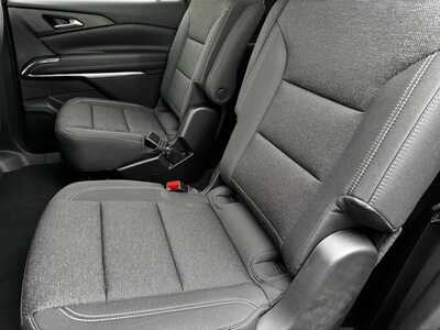 2026 Chevrolet Traverse, $46705. Photo 6