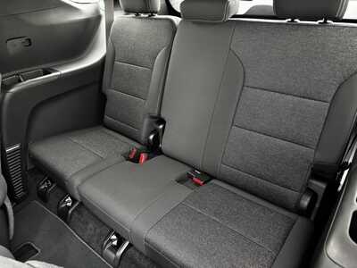 2026 Chevrolet Traverse, $46705. Photo 8