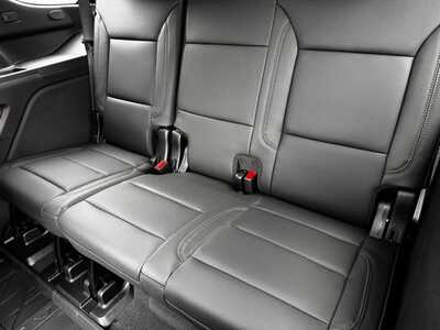 2026 Chevrolet Tahoe, $94069.0. Photo 10