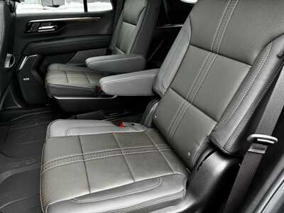 2026 Chevrolet Tahoe, $94069.0. Photo 7