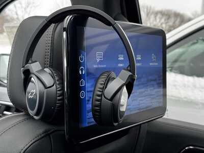 2026 Chevrolet Tahoe, $94069.0. Photo 9