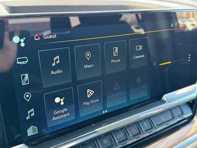 2026 Chevrolet 1500 Crew Cab, $56286.0. Photo 3