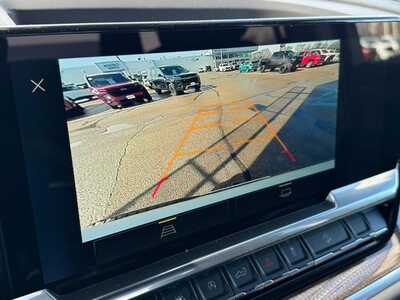 2026 Chevrolet 1500 Crew Cab, $56286.0. Photo 4