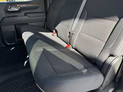 2026 Chevrolet 1500 Crew Cab, $56286.0. Photo 6