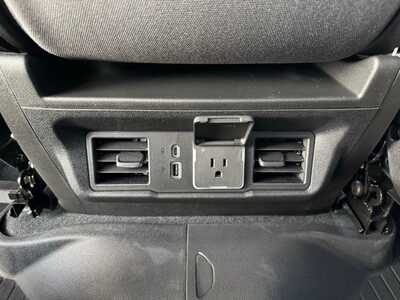 2026 Chevrolet 1500 Crew Cab, $56286.0. Photo 7