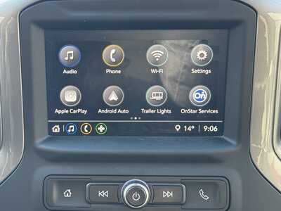 2023 Chevrolet 1500 Crew Cab, $30999. Photo 10