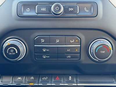 2023 Chevrolet 1500 Crew Cab, $30999. Photo 11