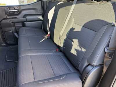2023 Chevrolet 1500 Crew Cab, $30999. Photo 6