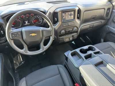 2023 Chevrolet 1500 Crew Cab, $30999. Photo 7