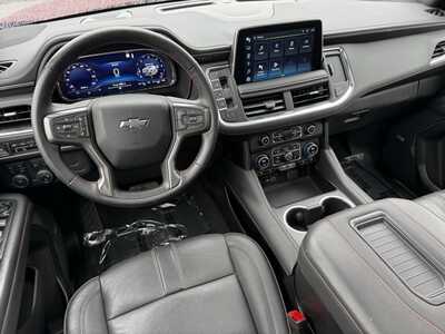2024 Chevrolet Tahoe, $63999. Photo 11