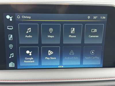 2024 Chevrolet Tahoe, $63999. Photo 3