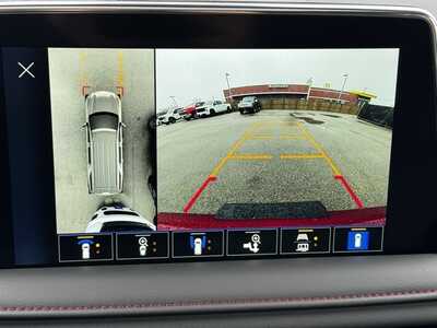 2024 Chevrolet Tahoe, $63999. Photo 4