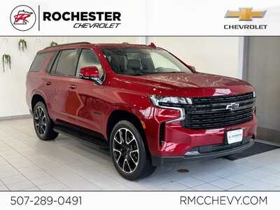 2024 Chevrolet Tahoe, $63999. Photo 1