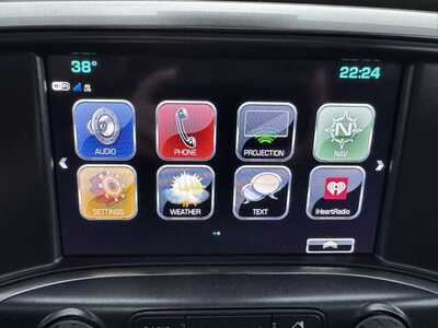 2018 Chevrolet Silverado 1500, $32695. Photo 3