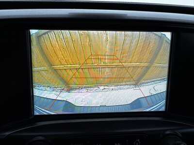 2018 Chevrolet Silverado 1500, $32695. Photo 4