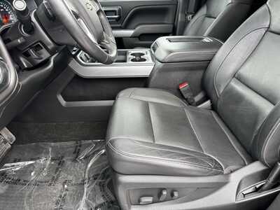 2018 Chevrolet Silverado 1500, $32695. Photo 5