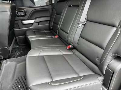 2018 Chevrolet Silverado 1500, $32695. Photo 7