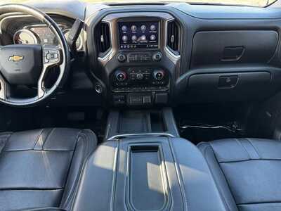 2020 Chevrolet 1500 Crew Cab, $37485. Photo 10