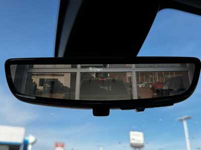 2020 Chevrolet 1500 Crew Cab, $37485. Photo 11