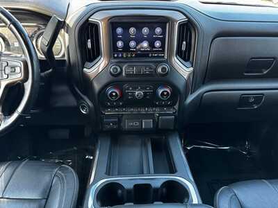 2020 Chevrolet 1500 Crew Cab, $37485. Photo 2