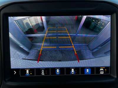 2020 Chevrolet 1500 Crew Cab, $37485. Photo 4