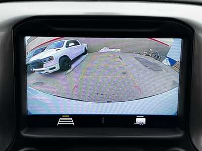 2021 Chevrolet 1500 Crew Cab, $34399. Photo 4