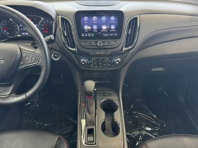 2022 Chevrolet Equinox, $22590. Photo 2