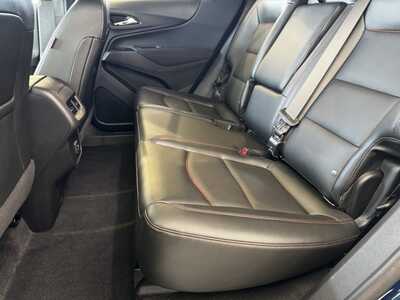 2022 Chevrolet Equinox, $22590. Photo 6