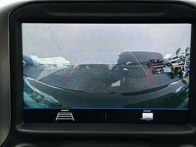 2022 Chevrolet 1500 Crew Cab, $37290. Photo 4