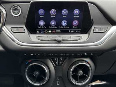 2022 Chevrolet Blazer, $24399. Photo 10