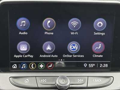 2022 Chevrolet Blazer, $24399. Photo 3