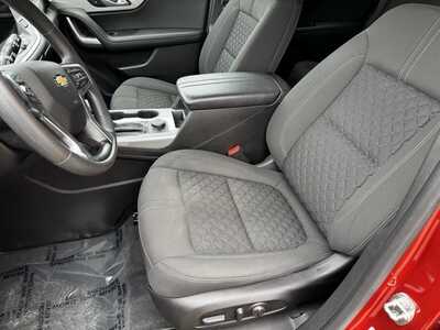 2022 Chevrolet Blazer, $24399. Photo 5