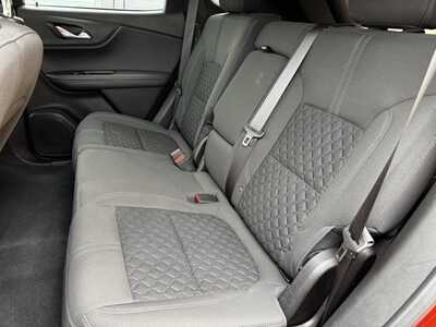 2022 Chevrolet Blazer, $24399. Photo 6