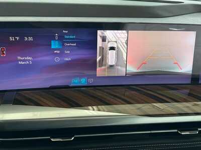 2026 Cadillac Escalade, $127730.0. Photo 4