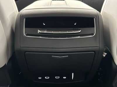 2026 Cadillac Escalade, $127730.0. Photo 8