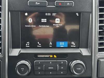 2018 Ford F150 Crew Cab, $24999. Photo 11