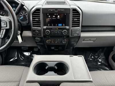 2018 Ford F150 Crew Cab, $24999. Photo 2