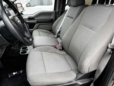 2018 Ford F150 Crew Cab, $24999. Photo 5