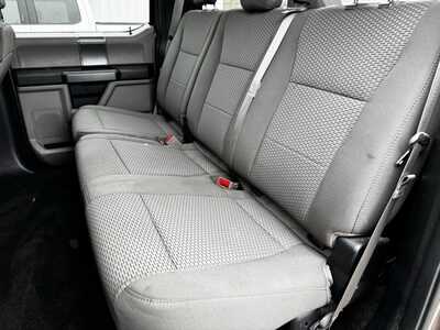 2018 Ford F150 Crew Cab, $24999. Photo 6
