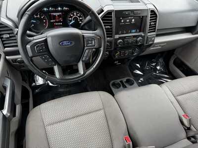 2018 Ford F150 Crew Cab, $24999. Photo 8