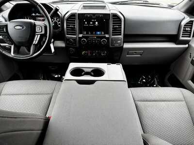 2018 Ford F150 Crew Cab, $24999. Photo 9